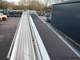 Magyar Food tank trailer