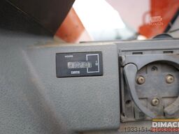 Doosan DX 180 LC produceert in Belgie - monogiek - 6 c...