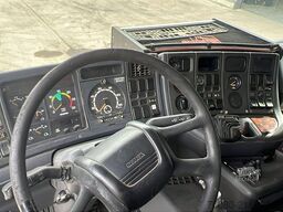 Scania 124 - 400 (PTO / MANUAL PUMP / POMPE MANUELLE /...