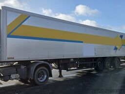 Rohr RSK/35 IV Carrier Vector 1950 2xLiftachse 1xLenkachse