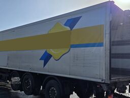 Rohr RSK/35 IV Carrier Vector 1950 2xLiftachse 1xLenkachse