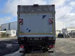 Rohr RSK/35 IV Carrier Vector 1950 2xLiftachse 1xLenkachse