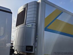 Rohr RSK/35 IV Carrier Vector 1950 2xLiftachse 1xLenkachse