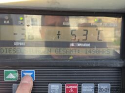 Rohr RSK/35 IV Carrier Vector 1950 2xLiftachse 1xLenkachse