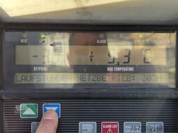 Rohr RSK/35 IV Carrier Vector 1950 2xLiftachse 1xLenkachse