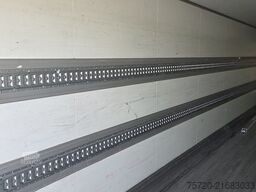 Rohr RSK/35 IV Carrier Vector 1950 2xLiftachse 1xLenkachse