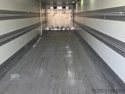 Rohr RSK/35 IV Carrier Vector 1950 2xLiftachse 1xLenkachse