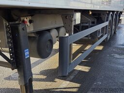 Rohr RSK/35 IV Carrier Vector 1950 2xLiftachse 1xLenkachse