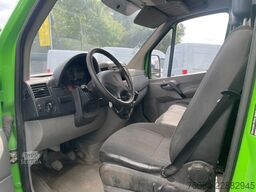 Mercedes-Benz Sprinter 515 *AHK 2,0t*Wegrijhulp helling*Airco