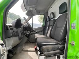 Mercedes-Benz Sprinter 515 *AHK 2,0t*Wegrijhulp helling*Airco
