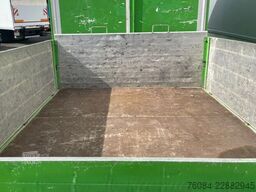Mercedes-Benz Sprinter 515 *AHK 2,0t*Wegrijhulp helling*Airco