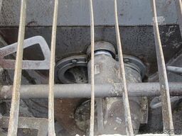 Putzmeister BSA 1005 DC