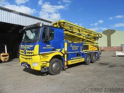 Mercedes-Benz AROCS 2640