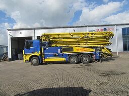 Mercedes-Benz AROCS 2640
