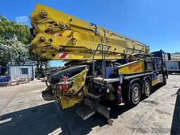 Mercedes-Benz AROCS 2640
