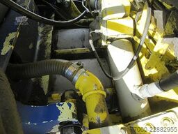 Mercedes-Benz AROCS 2640