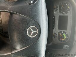 Mercedes-Benz Actros 4141