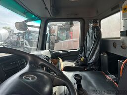 Mercedes-Benz Actros 4141