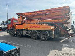 Mercedes-Benz Actros 4141