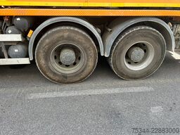 Mercedes-Benz Actros 4141