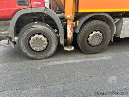 Mercedes-Benz Actros 4141