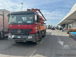 Mercedes-Benz Actros 4141