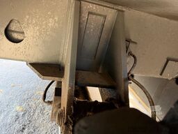 Baumann DX 50/14/57 TR SIDE-LOADER / ZIJ-LADER / SEITEN...