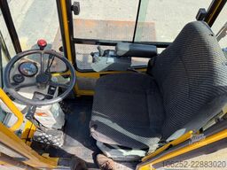 Baumann DX 50/14/57 TR SIDE-LOADER / ZIJ-LADER / SEITEN...