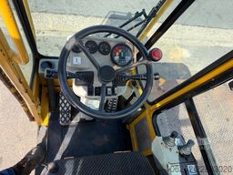 Baumann DX 50/14/57 TR SIDE-LOADER / ZIJ-LADER / SEITEN...