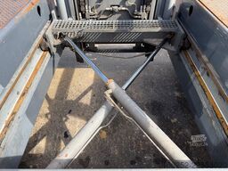 Baumann DX 50/14/57 TR SIDE-LOADER / ZIJ-LADER / SEITEN...