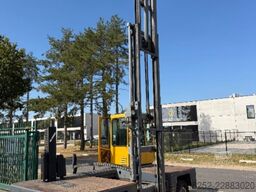 Baumann DX 50/14/57 TR SIDE-LOADER / ZIJ-LADER / SEITEN...