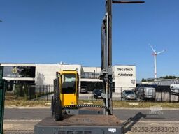 Baumann DX 50/14/57 TR SIDE-LOADER / ZIJ-LADER / SEITEN...
