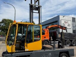 Baumann DX 50/14/57 TR SIDE-LOADER / ZIJ-LADER / SEITEN...