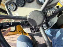 Baumann DX 50/14/57 TR SIDE-LOADER / ZIJ-LADER / SEITEN...