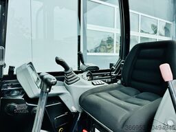 Yanmar SV 16 - 1. HAND