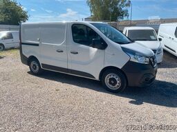 NISSAN NV300 Kastenwagen L1H1 2,7t PRO,PDC,SHg