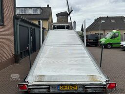 DAF LF 230 Autotransporter Showtruck 4/5 Lader 3 Se...