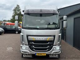 DAF LF 230 Autotransporter Showtruck 4/5 Lader 3 Se...