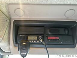 DAF LF 230 Autotransporter Showtruck 4/5 Lader 3 Se...