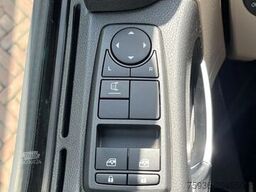 DAF LF 230 Autotransporter Veldhuizen 5-Lader Autom...