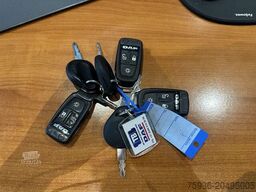 DAF LF 230 Autotransporter Veldhuizen 5-Lader Autom...