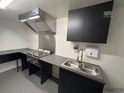 Imbissanhänger, Imbisswagen, Finanzierung möglich.