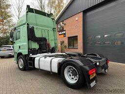 DAF CF 400 Space Cab LED RVS Gereedschapskist NL T...