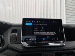 VW Crafter Pritsche 35 DOKA LR 4M AHK PDC DAB MFL