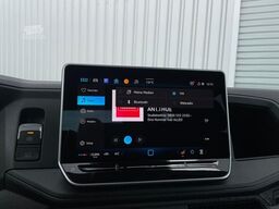 VW Crafter Pritsche 35 DOKA LR 4M AHK PDC DAB MFL