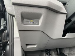 VW Crafter Pritsche 35 DOKA LR 4M AHK PDC DAB MFL