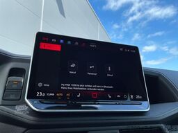 MAN TGE 3.180 Pritsche DOKA MR 4x4 ACC LED DIFF-SPER