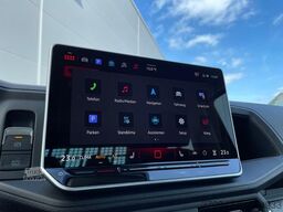 MAN TGE 3.180 Pritsche DOKA MR 4x4 ACC LED DIFF-SPER