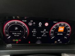 MAN TGE 3.180 Pritsche DOKA MR 4x4 ACC LED DIFF-SPER