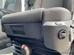 MAN TGE 3.180 Pritsche DOKA MR 4x4 ACC LED DIFF-SPER